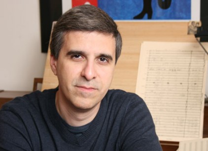 Thornton alum and faculty member Vince Mendoza, MM &#39;85, has been at the forefront of the jazz and contemporary music scene as a composer, conductor, ... - Vince-Mendoza-422x307
