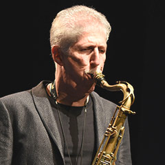 Bob mintzer