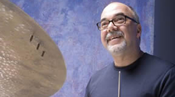 Peter Erskine 