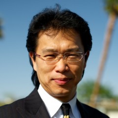 Photo of Ben Hong