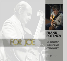 For Joe Cover