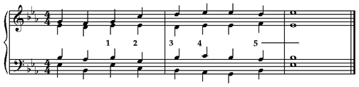 assignment 12 2 error detection in chord spacing