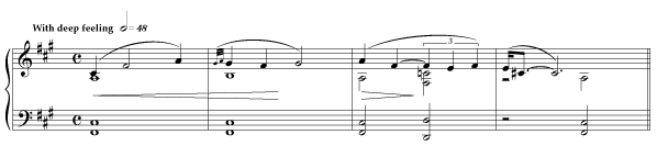 Orchestration Example