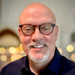 Photo of Sean Holt.