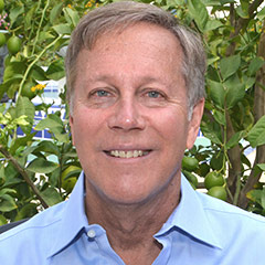 Dana Gioia