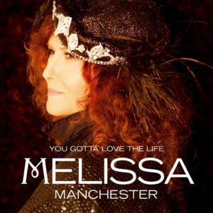 Melissa-Manchester-Album