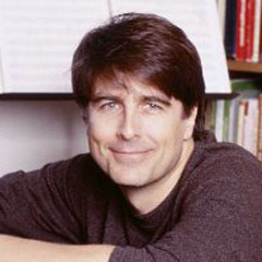 Photo of Thomas Newman