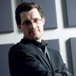 Photo of Austin Wintory
