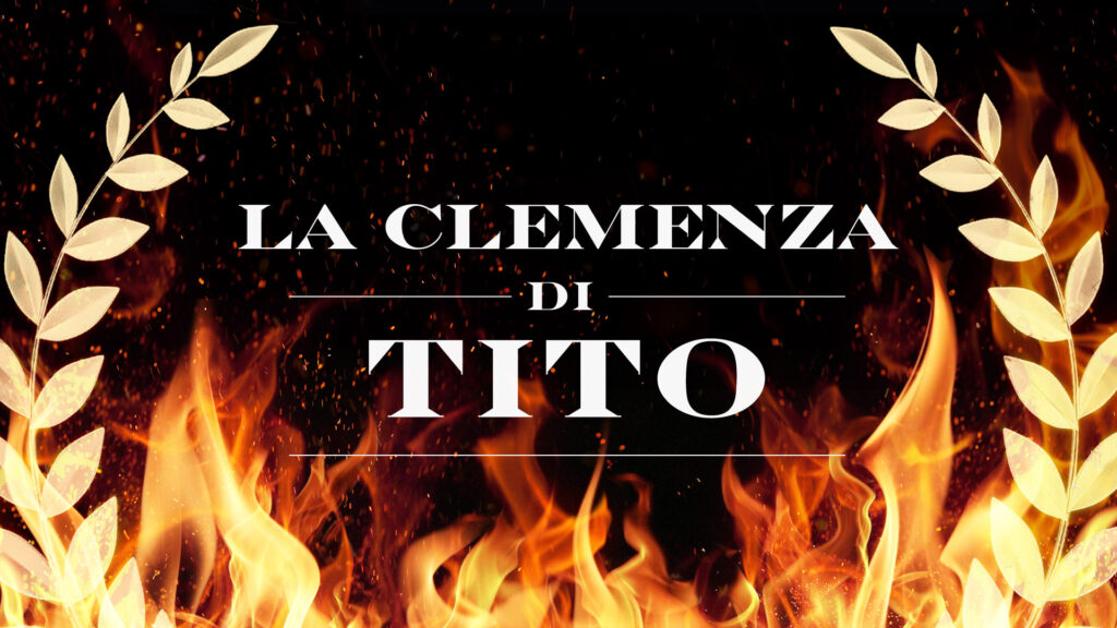 La clemenza di Tito