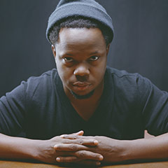 Ambrose Akinmusire