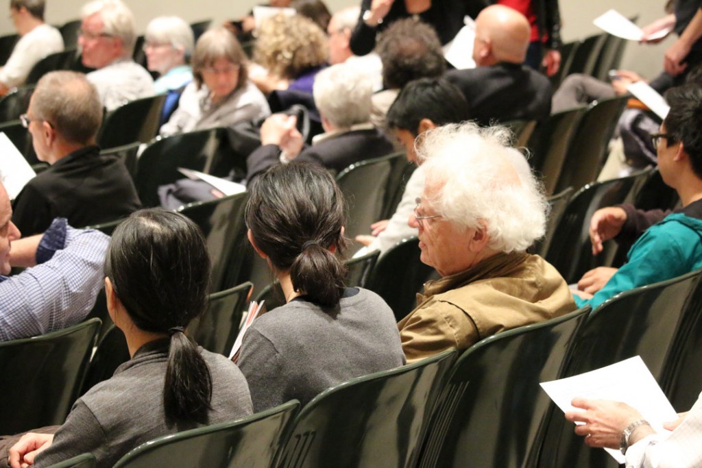 Piatigorsky International Cello Festival (Photo by Daniel Anderson/USC)