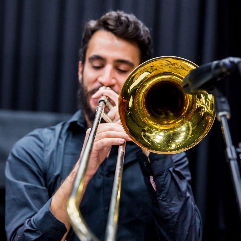 Jazz Studies | USC Thornton School of Music