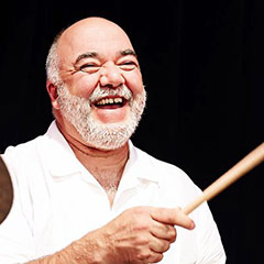 Peter Erskine