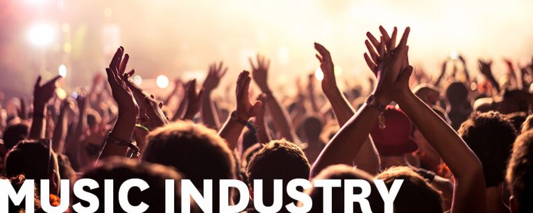Music industry jobs in dallas tx