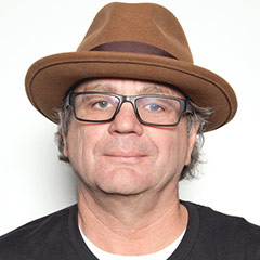 Kevin Lyman