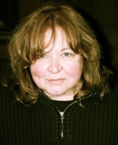 Paula Cizmar