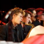 Thornton Jazz Orchestra