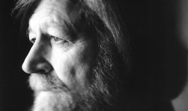 Morten Lauridsen 