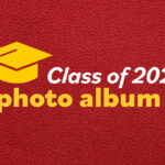 Class of 2020 photo album