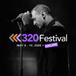 "320 Festival May 8-10"