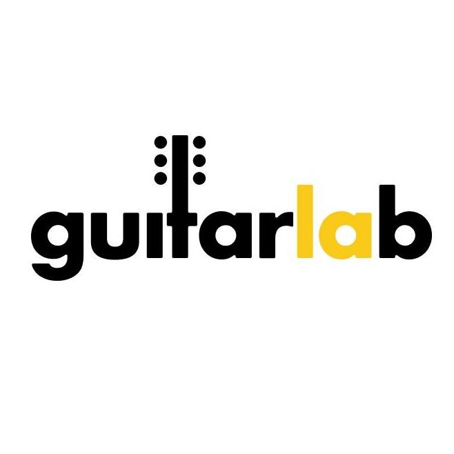 Guitarlab logo