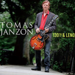 Tomas Janzon album cover