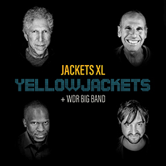 album cover for Jackets XL