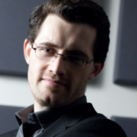 Portrait of Austin Wintory