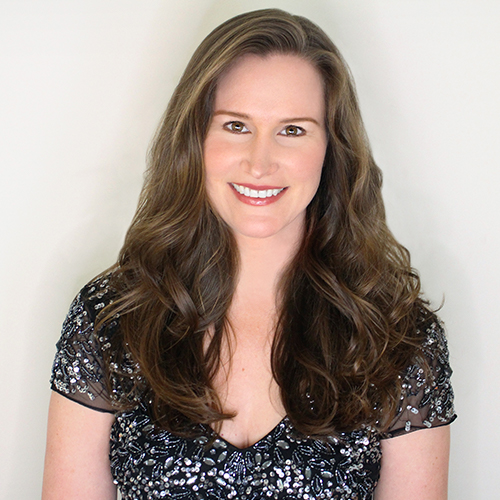 Photo of Melissa Treinkman