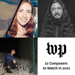 22 Rising Artists to Watch in 2022