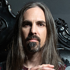 Photo of Bear McCreary