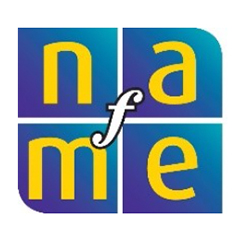 Logo of NAME