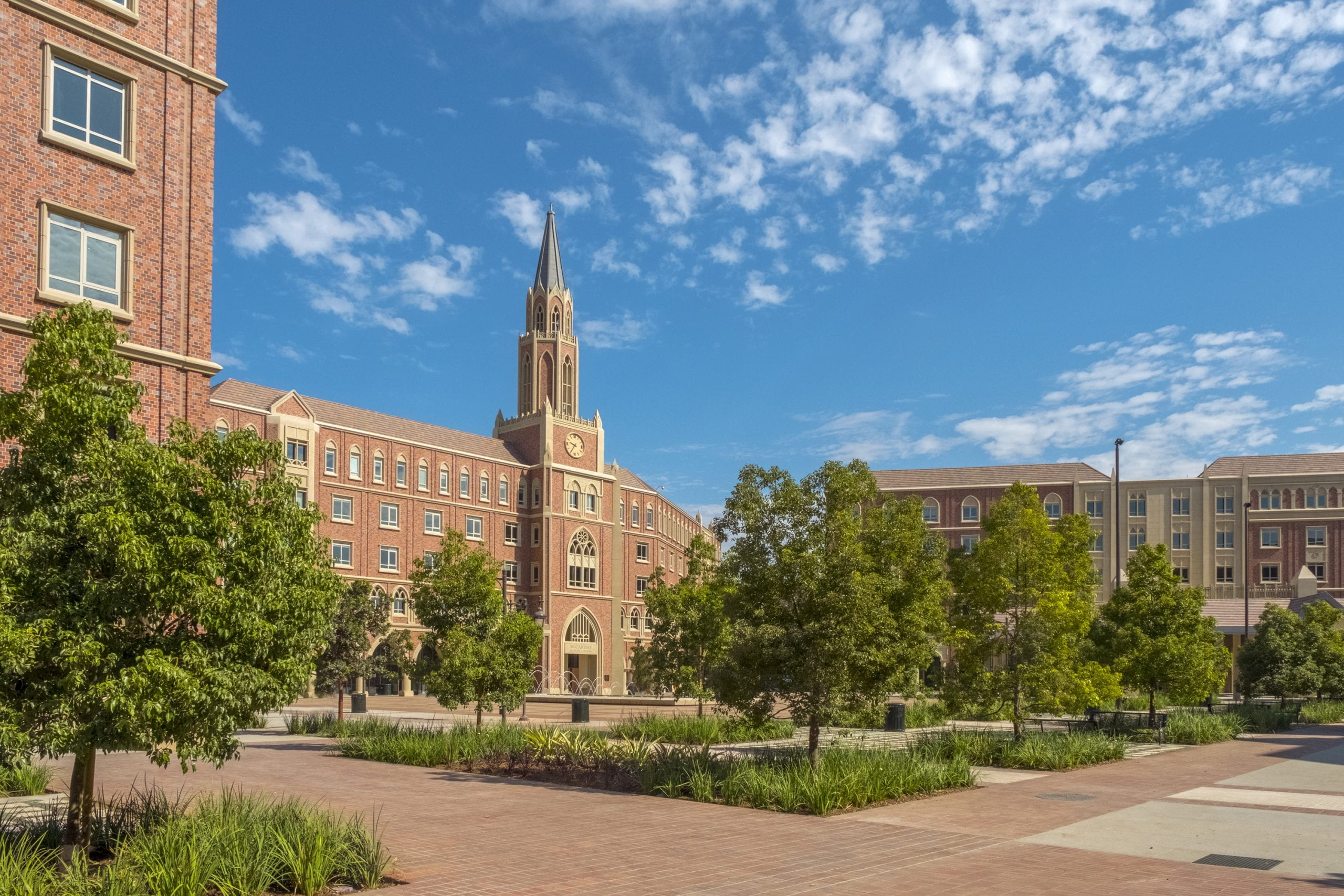 About Us Historical Highlights USC Thornton School of Music