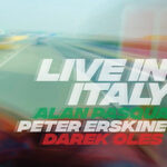 Photo of "Live in Italy" album cover