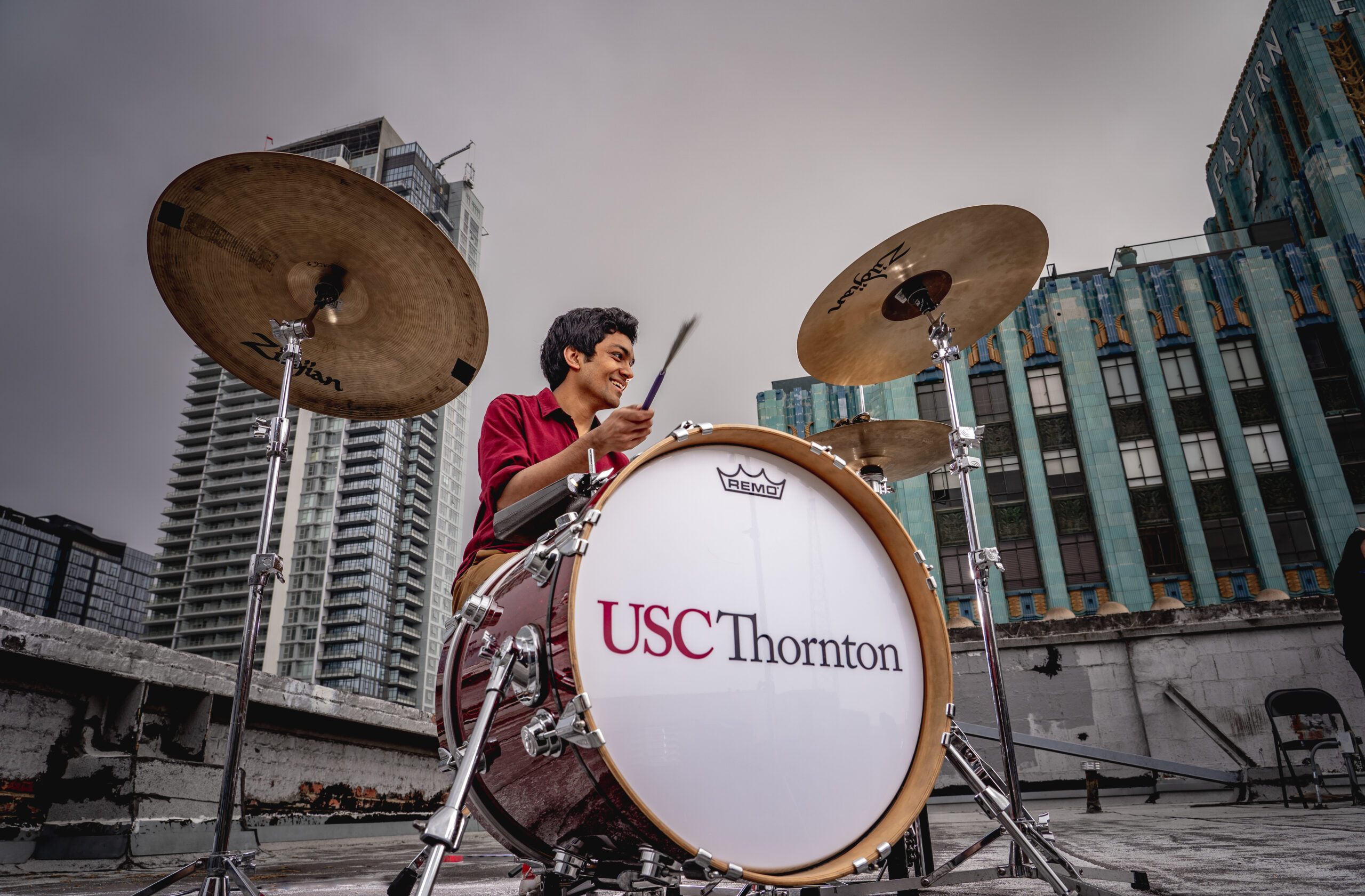 Alumni Outstanding Alumnus Nominations Usc Thornton School Of Music 5213