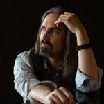 Photo of composer Bear McCreary