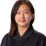 Photo of Rosie Ding