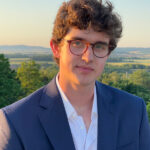 Photo of Gabriel Griswold