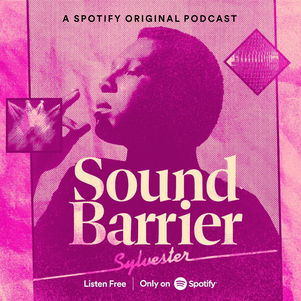 Breaking Barriers  Podcast on Spotify