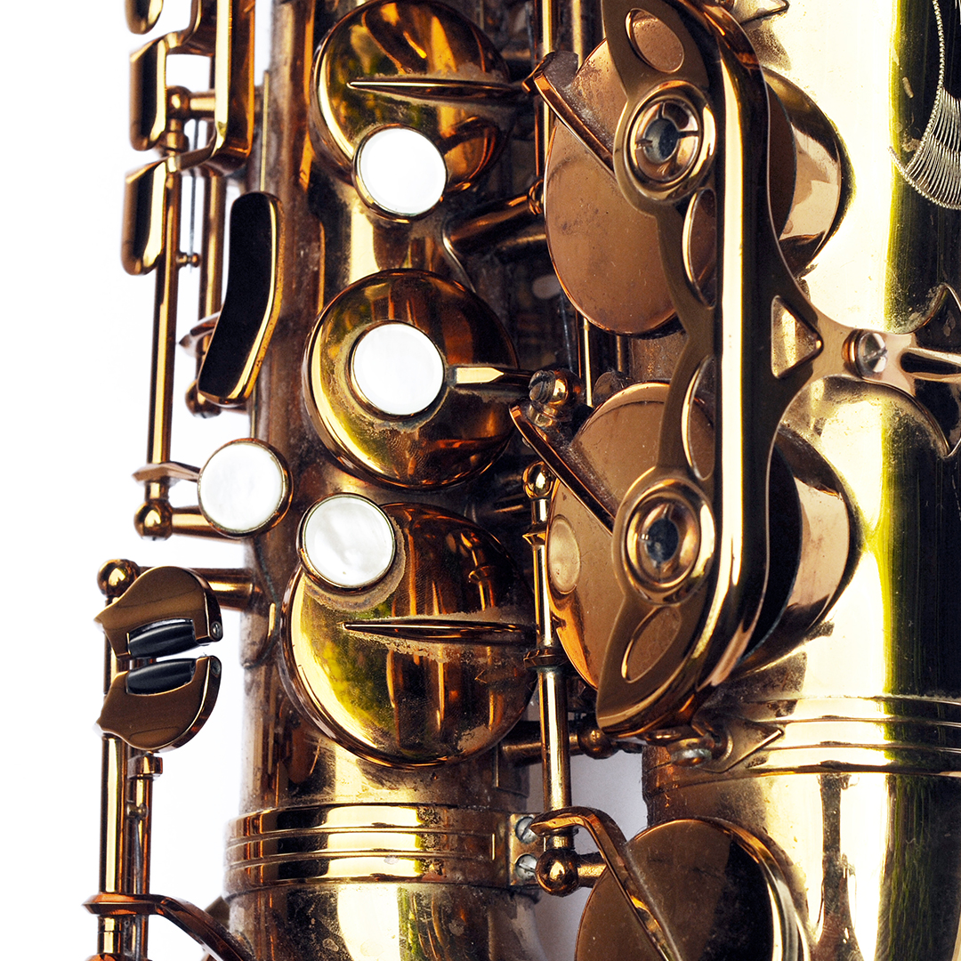 Yamaha saxophone deals artists