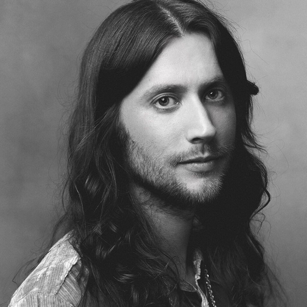 Ludwig Göransson nominated in 2024 Golden Globes - USC Thornton School