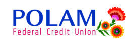 Logo for POLAM Federal Credit Union