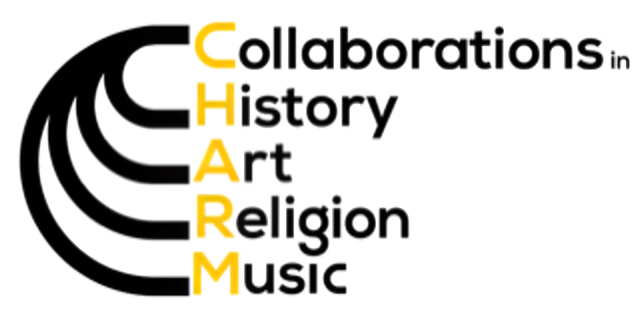 USC CHARM logo