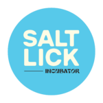 Logo for Salt Lick Incubator