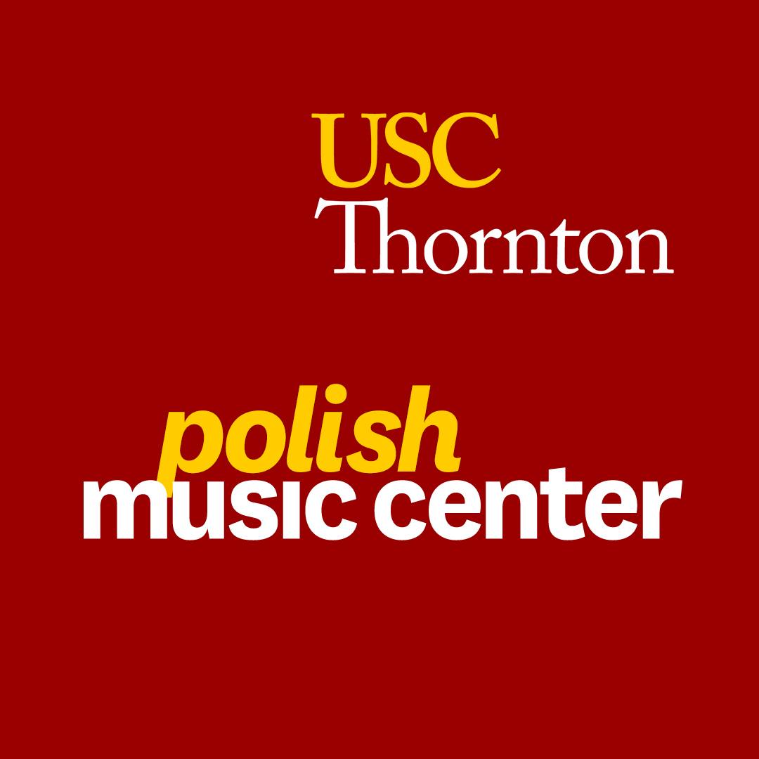 USC Thornton Polish Music Center