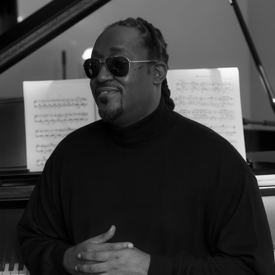 Photo of Mark Batson