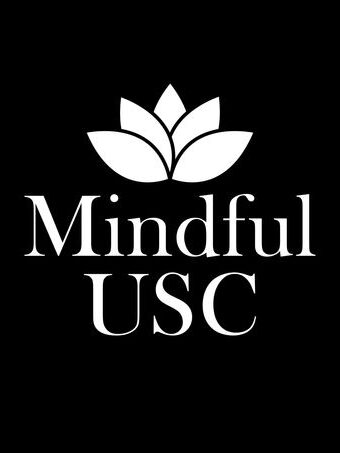 Mindful USC Logo