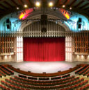 Bovard Auditorium