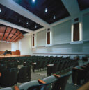 Alfred Newman Recital Hall