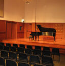 Jeannette MacDonald Recital Hall